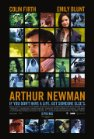 Arthur Newman poster