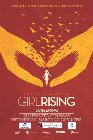 Girl Rising poster