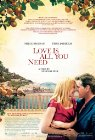 Love Is All You Need poster