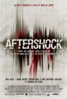 Aftershock poster