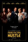 American Hustle poster