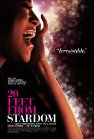 20 Feet from Stardom poster