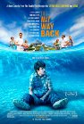 The Way, Way Back poster