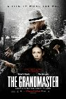 The Grandmaster poster