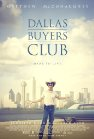 Dallas Buyers Club poster