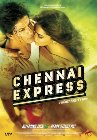 Chennai Express poster