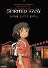 Spirited Away poster