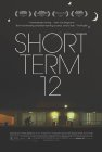 Short Term 12 poster