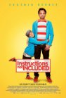 Instructions Not Included poster