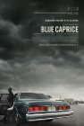 Blue Caprice poster