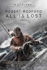 All Is Lost poster