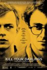 Kill Your Darlings poster