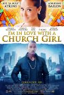 Church Girl poster