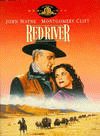 Red River poster