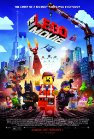 The Lego Movie poster