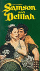 Samson and Delilah poster