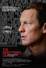 The Armstrong Lie poster