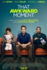 That Awkward Moment poster