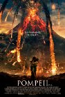 Pompeii poster