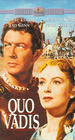 Quo Vadis poster