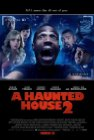 A Haunted House 2 poster