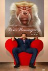 Dom Hemingway poster