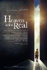 Heaven Is for Real poster