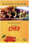 Chef poster