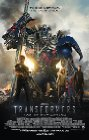 Transformers IV poster