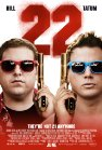 22 Jump Street poster