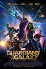 Guardians...Galaxy poster