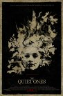 The Quiet Ones poster