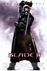 Blade 2 poster