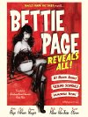 Bettie Page Reveals All poster