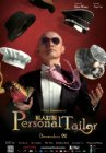 Personal Tailor poster