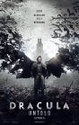 Dracula Untold poster