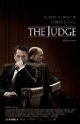 The Judge poster