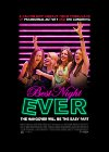 Best Night Ever poster