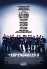 The Expendables 3 poster