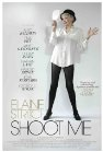 Elaine Stritch poster