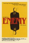 Enemy poster