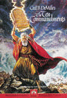 Ten Commandments poster