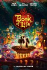 The Book of Life poster