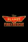 Planes: Fire & Rescue poster