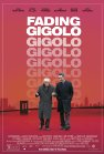 Fading Gigolo poster