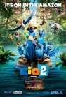 Rio 2 poster