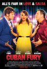 Cuban Fury poster