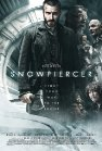 Snowpiercer poster