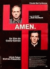 Amen poster