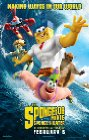 SpongeBob 2 poster